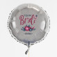 Team bride - Heliumballon - Kreis