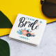 Team Bride - Taschenspiegel
