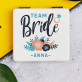 Team Bride - Taschenspiegel
