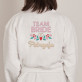 Team bride - Damen Bademantel