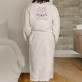 Team bride - Damen Bademantel