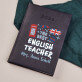 The best english teacher - Kalender The best english teacher - Kalender