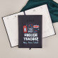 The best english teacher - Kalender The best english teacher - Kalender