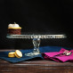 The best things - Tortenplatte