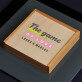 The game of love - Spielset