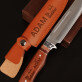 The Goodfather - Jagdmesser 30 cm