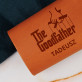 The Goodfather - Schlüsseletui aus Leder