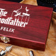 The Goodfather - Weinset