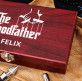 The Goodfather - Weinset