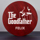 The Goodfather - Weinset