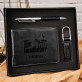 The Goodfather - Geschenkset mit Portemonnaie