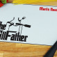 The GrillFather - Schneidebrett