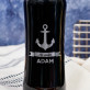 The Sailor - Trinkflasche mit Gravur