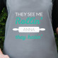 They see me rollin - Kochschürze