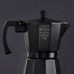 Das wird ein schöner Tag - Espressokanne mit Gravur