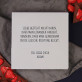 To me, you are perfect - Schokolade mit Erdbeeren