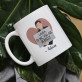 To me, you are perfect - personalisierte Tasse