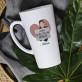 To me, you are perfect - personalisierte Tasse