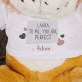 To me, you are perfect - Kuscheltier