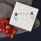 To the moon and back - Schokolade mit Erdbeeren