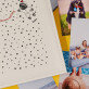 To the moon and back - personalisiertes Fotoalbum