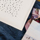 To the moon and back - personalisiertes Fotoalbum