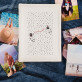 To the moon and back - personalisiertes Fotoalbum