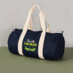 Tasche für - Dunkelblaue Sporttasche
