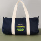 Tasche für - Dunkelblaue Sporttasche