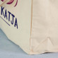 Schatztasche - Baumwolltasche mit Aufdruck