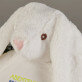 Abenteuer begleiter - Maskottchen mit Stickerei