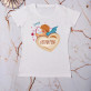 Getroffen - T-Shirts für Paare