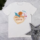 Getroffen - T-Shirts für Paare