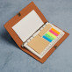 Travel notebook - Retro Notizbuch