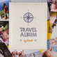 Travel - personalisiertes Fotoalbum
