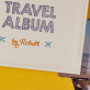 Travel - personalisiertes Fotoalbum