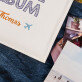 Travel - personalisiertes Fotoalbum