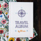 Travel - personalisiertes Fotoalbum