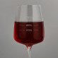 Harter Tag - Weinglas 600 ml