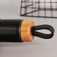 Harter Training - Thermosflasche aus Metall