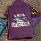 Trust me, I`m a doctor - Notizbuch A5 mit Aufdruck