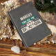 Trust me, I`m a doctor - Notizbuch A5 mit Aufdruck