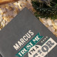 Trust me, I`m a doctor - Notizbuch A5 mit Aufdruck