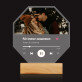Ihr lied spotify - Achteck 