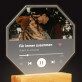 Ihr lied spotify - Achteck 