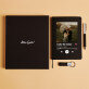 Dein Lied – Spotify - Set mit Notizbuch Dein Lied – Spotify - Set mit Notizbuch