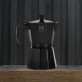 Dein Name - Espressokanne mit Gravur