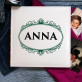 Ihr Name - personalisiertes Fotoalbum