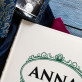 Ihr Name - personalisiertes Fotoalbum