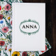 Ihr Name - personalisiertes Fotoalbum